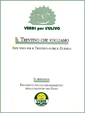 copertina Programma Verdi e democratici per Trento